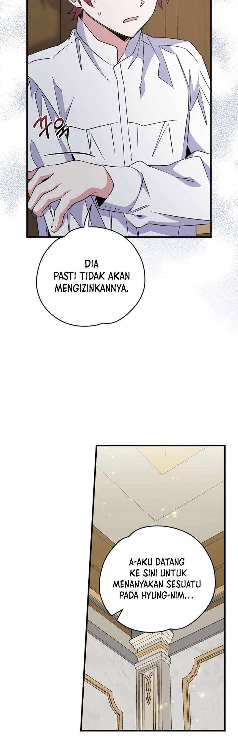 YIGRET Chapter 60 - halaman 4