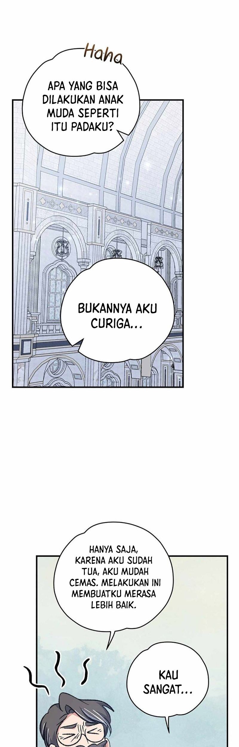 YIGRET Chapter 60 - halaman 40