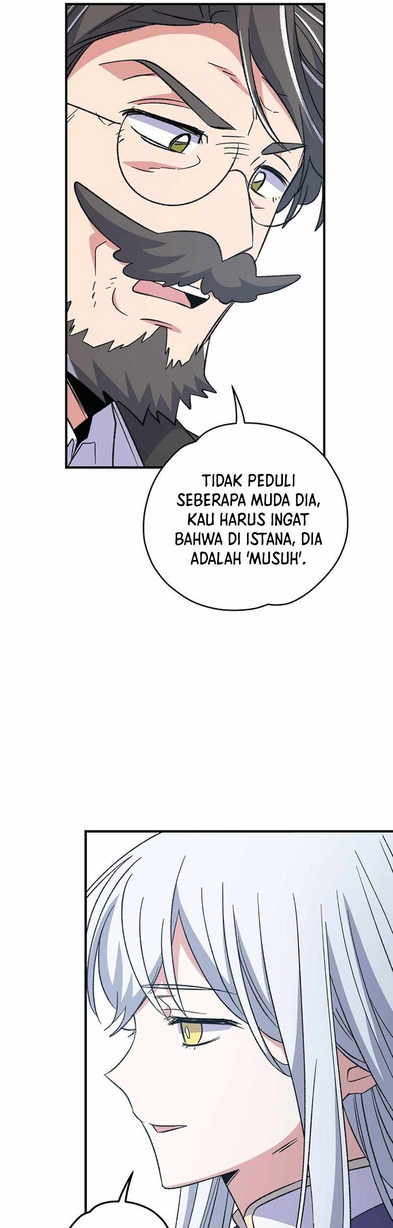 YIGRET Chapter 60 - halaman 42