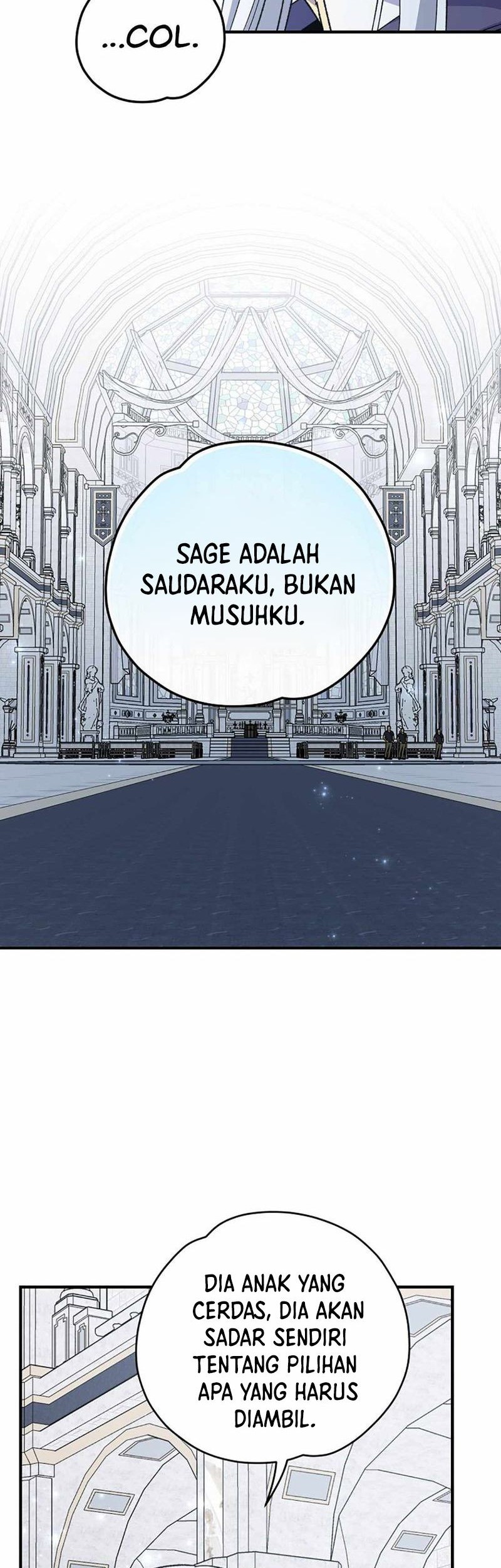 YIGRET Chapter 60 - halaman 43