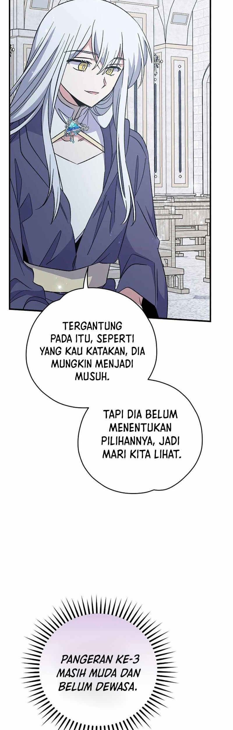 YIGRET Chapter 60 - halaman 44