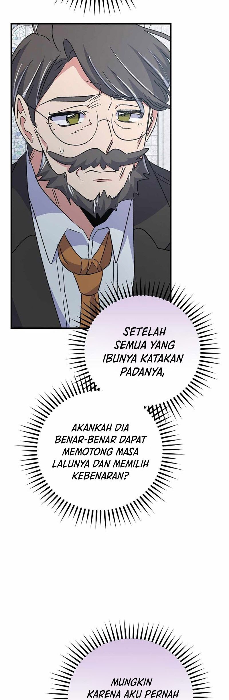 YIGRET Chapter 60 - halaman 45