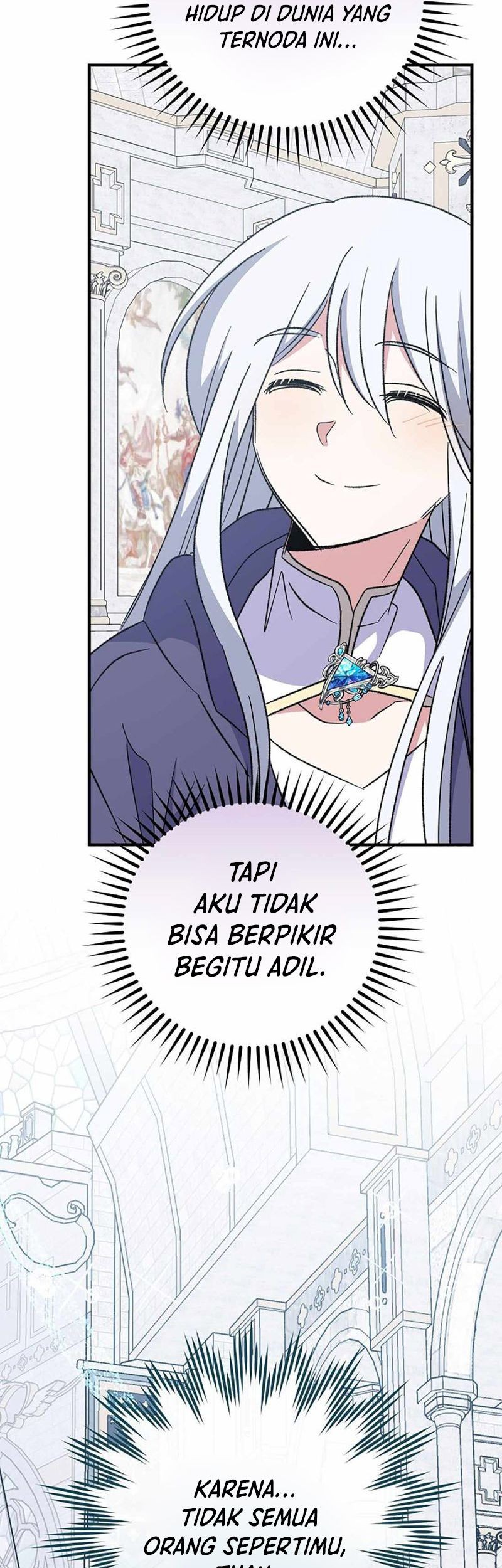 YIGRET Chapter 60 - halaman 46