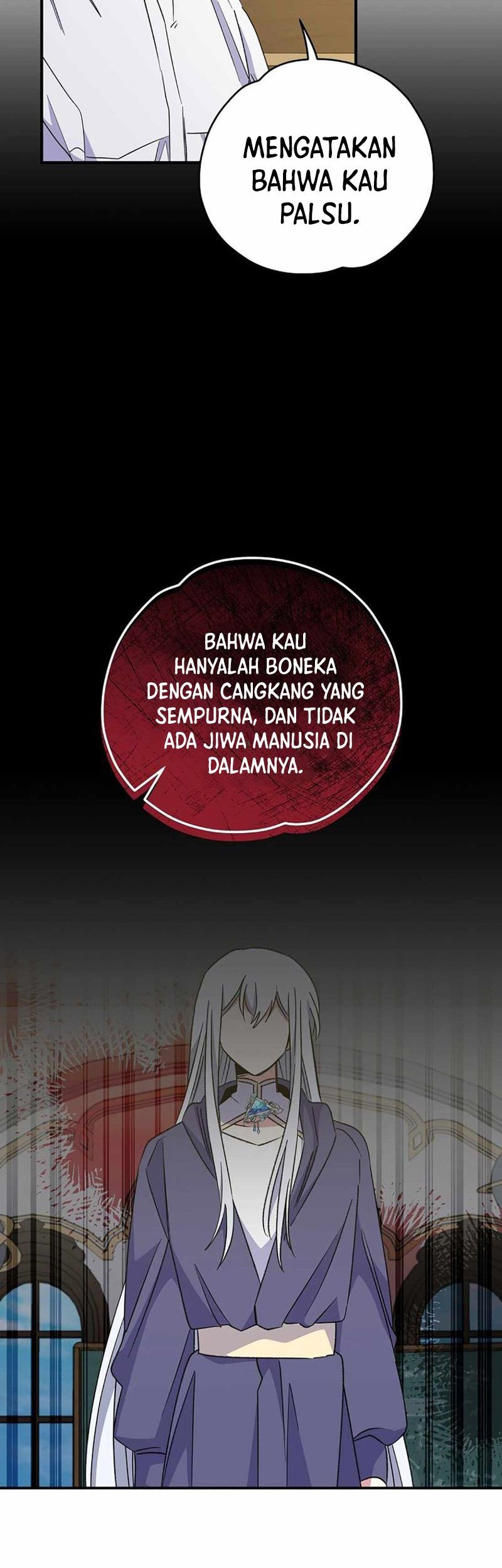 YIGRET Chapter 60 - halaman 8