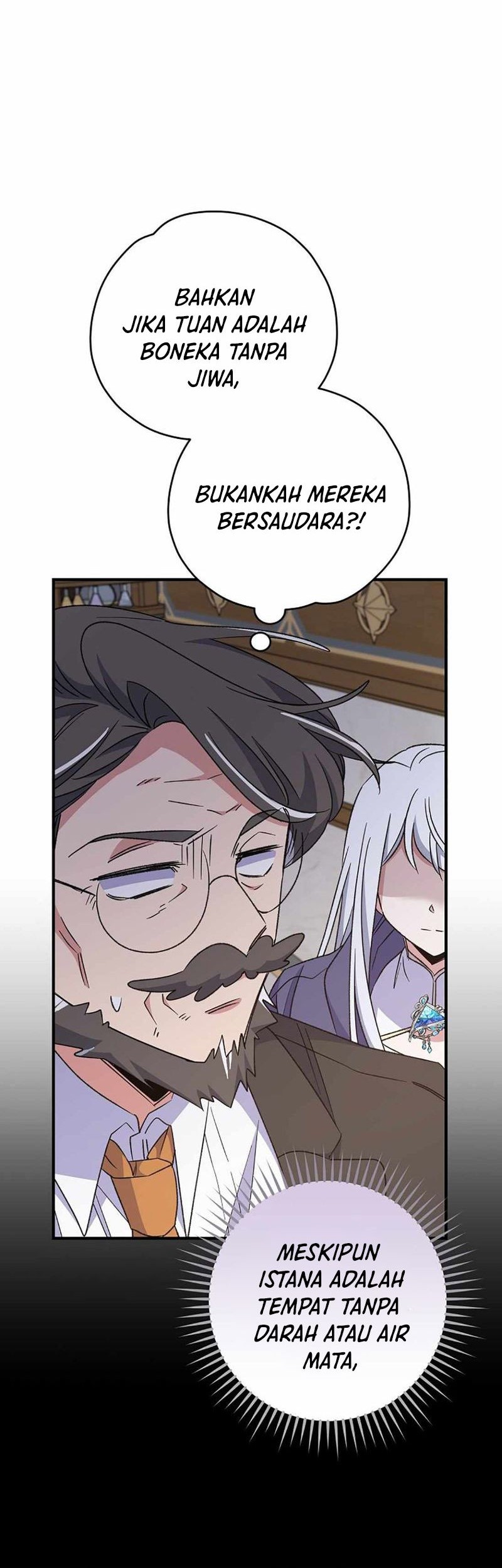 YIGRET Chapter 60 - halaman 9