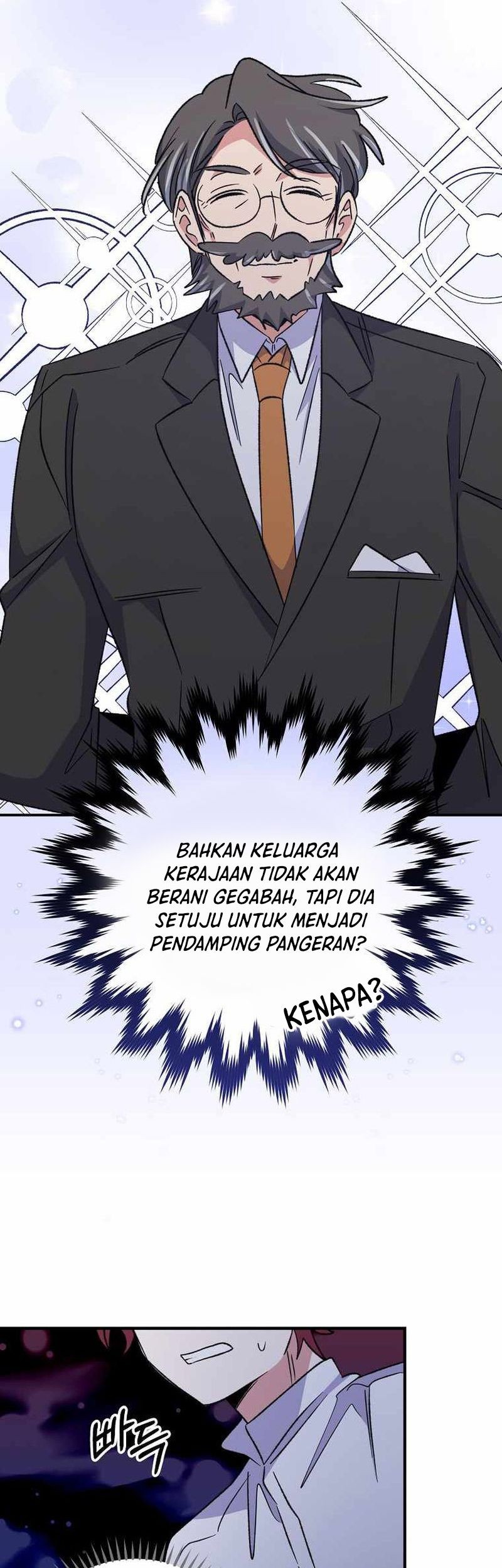YIGRET Chapter 61 - halaman 10