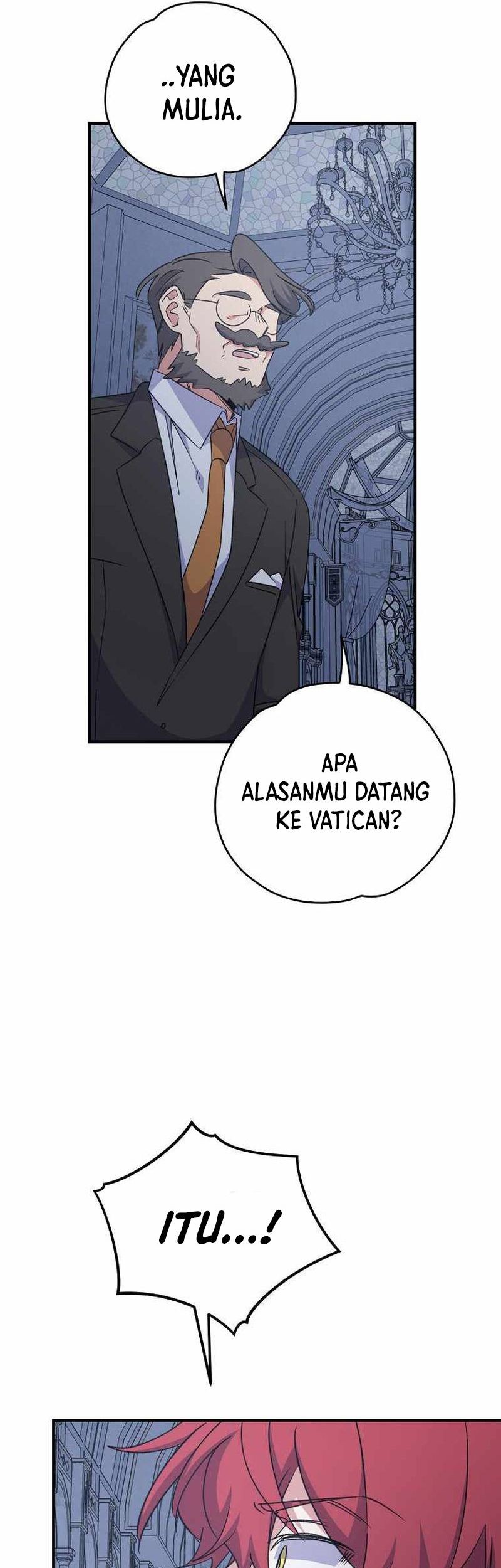 YIGRET Chapter 61 - halaman 14