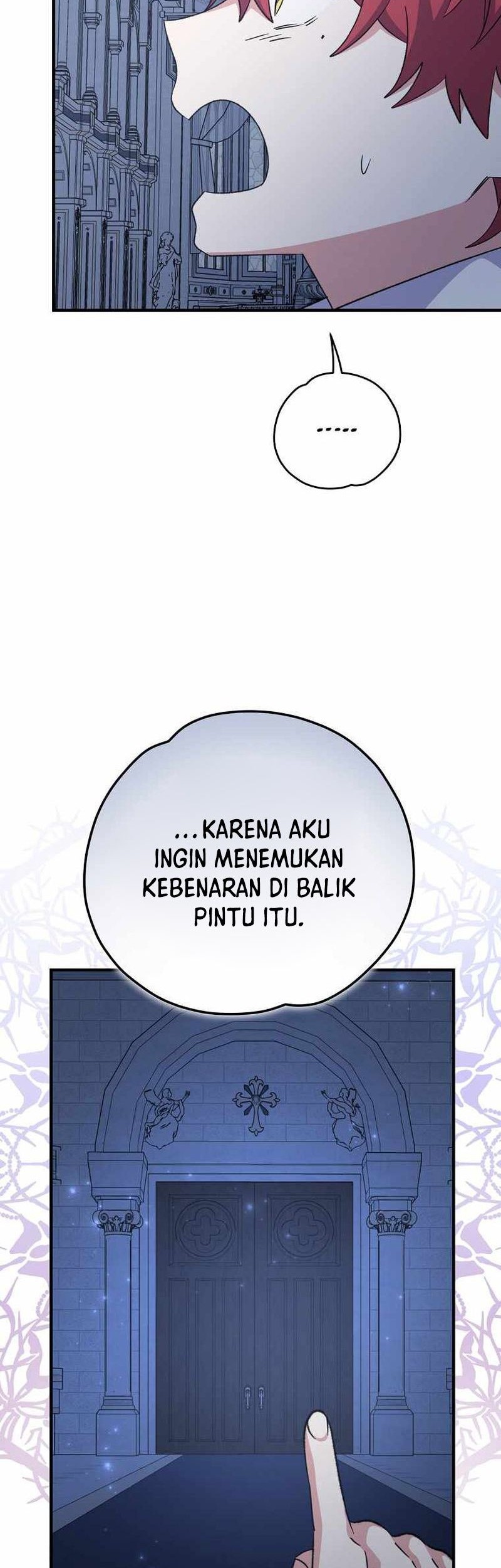 YIGRET Chapter 61 - halaman 15