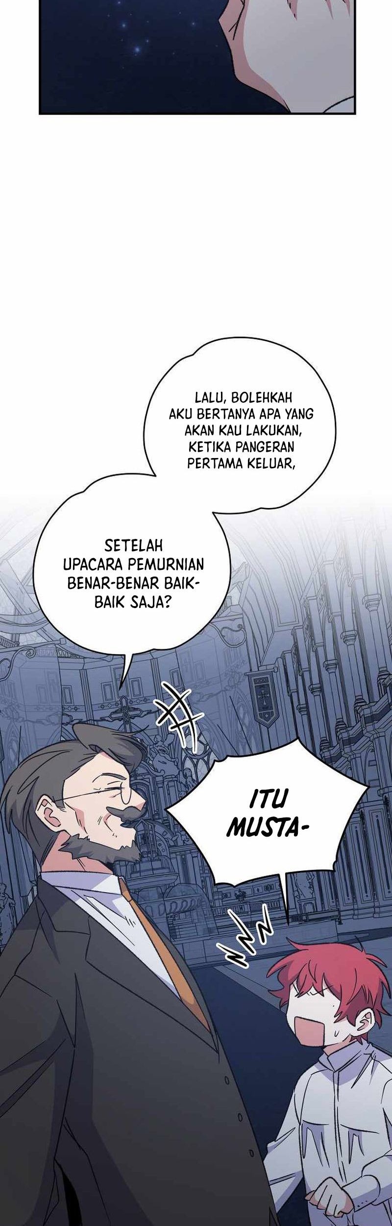 YIGRET Chapter 61 - halaman 16