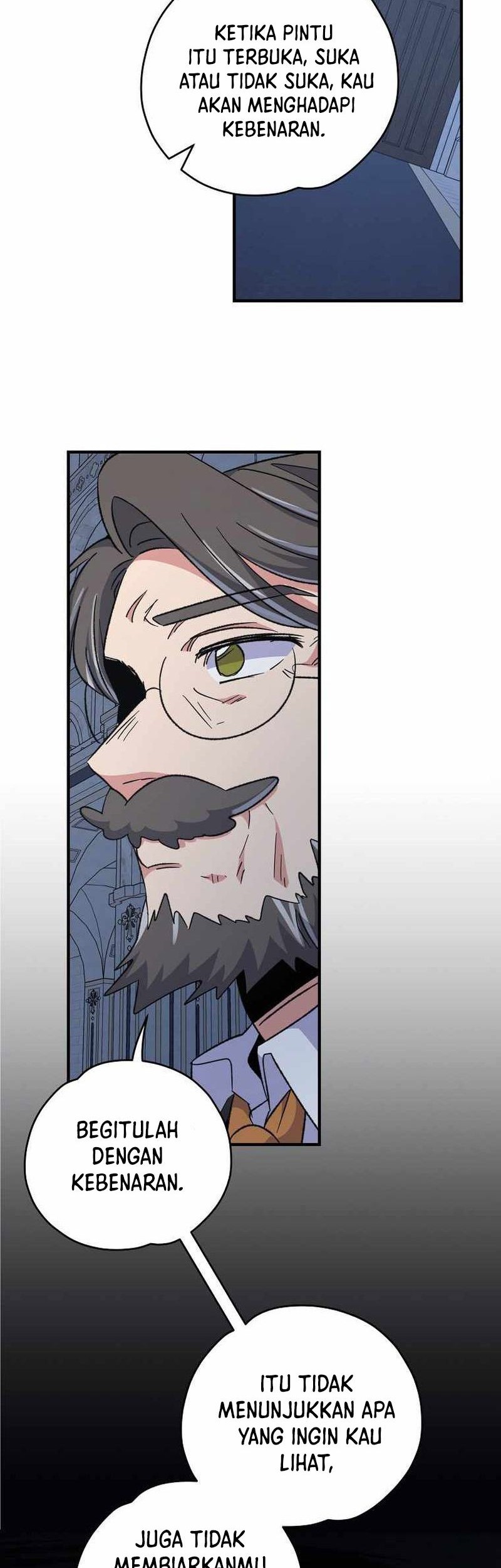 YIGRET Chapter 61 - halaman 19