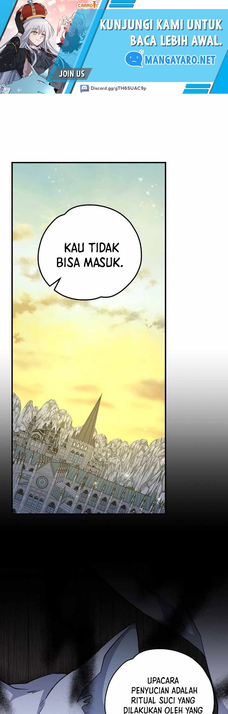 YIGRET Chapter 61 - halaman 2