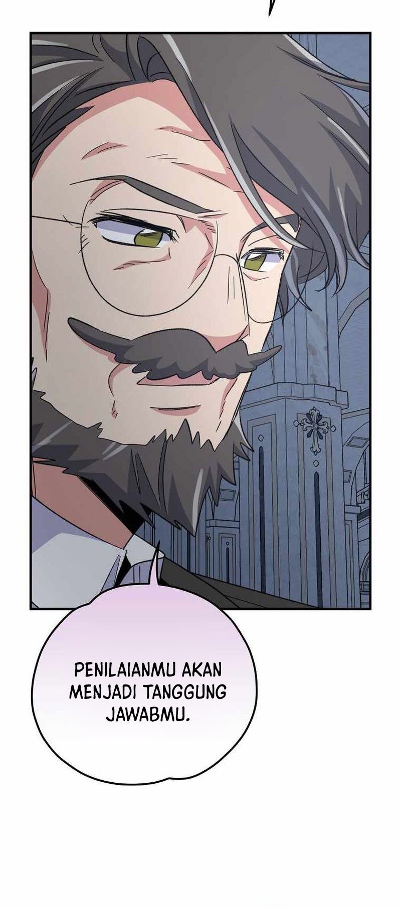 YIGRET Chapter 61 - halaman 21
