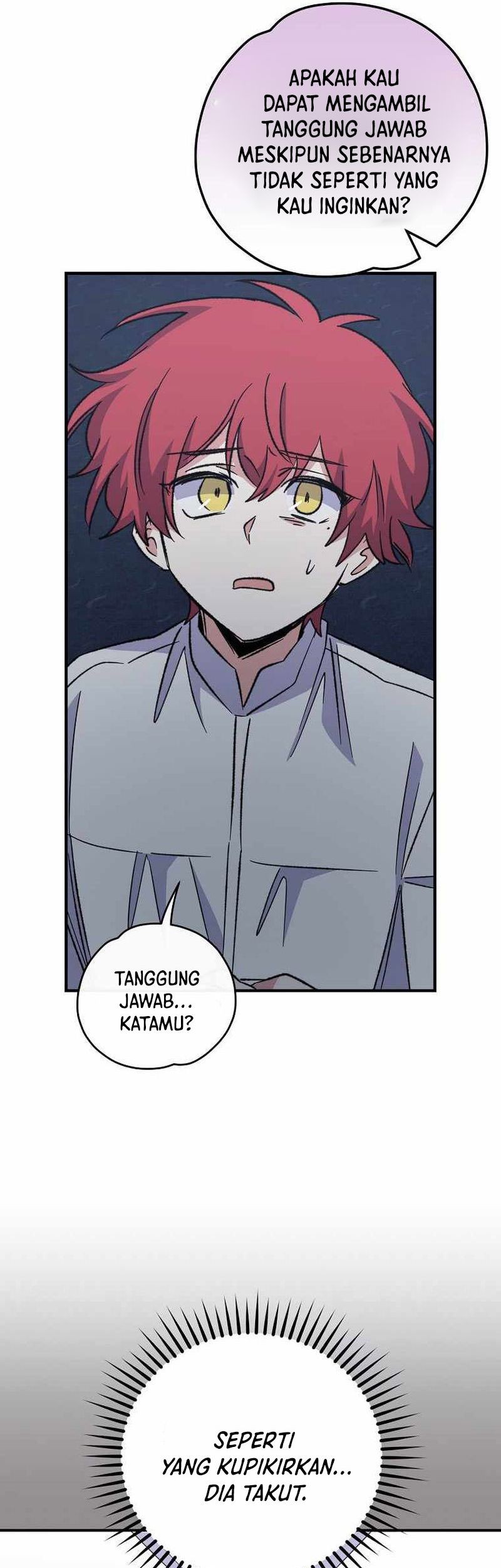 YIGRET Chapter 61 - halaman 22