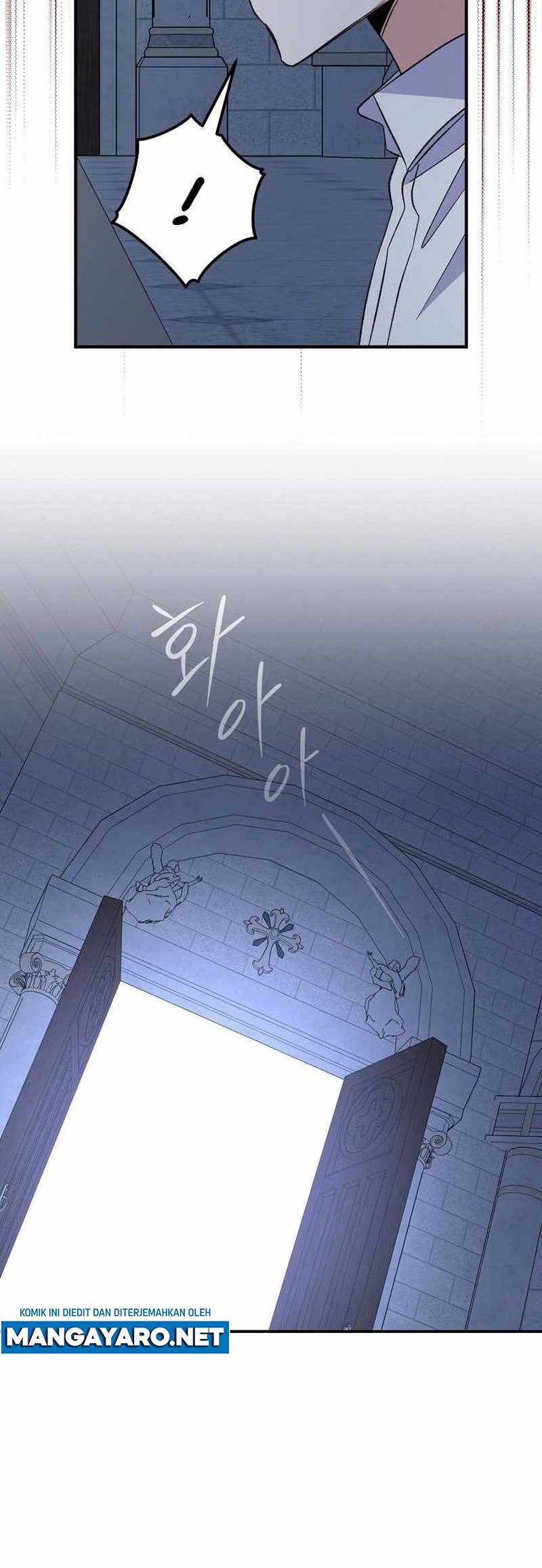 YIGRET Chapter 61 - halaman 25