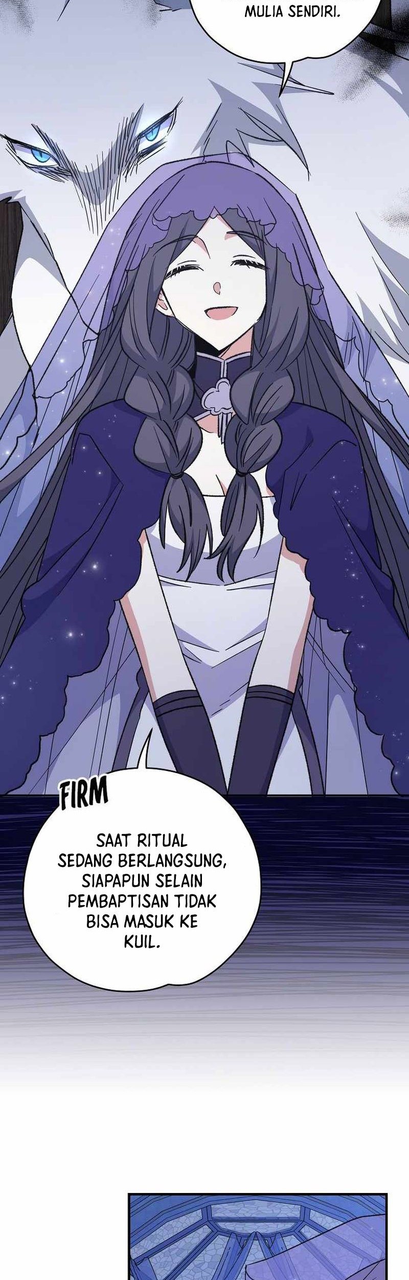 YIGRET Chapter 61 - halaman 3