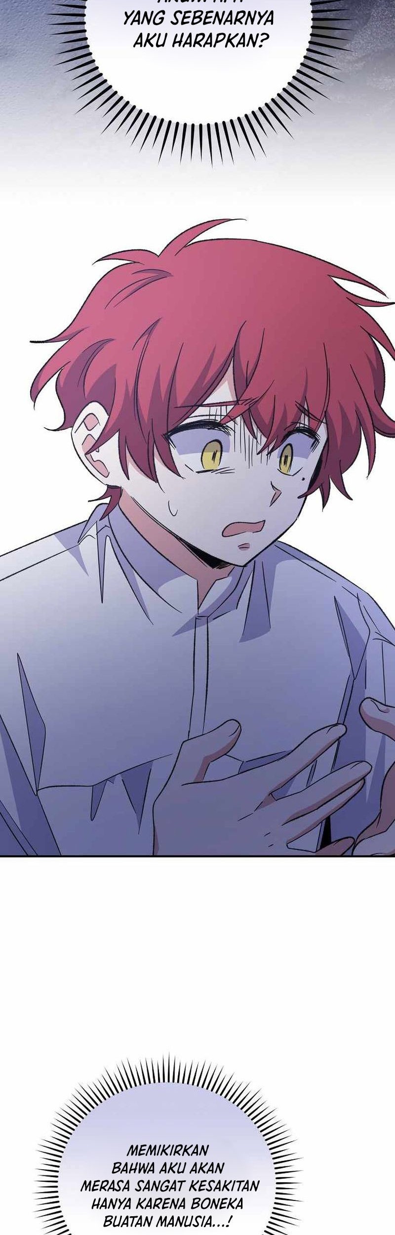 YIGRET Chapter 61 - halaman 31