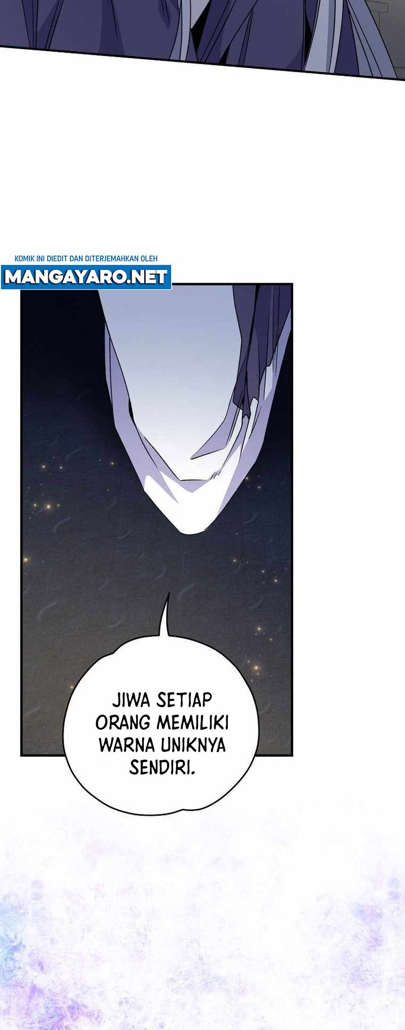 YIGRET Chapter 61 - halaman 37