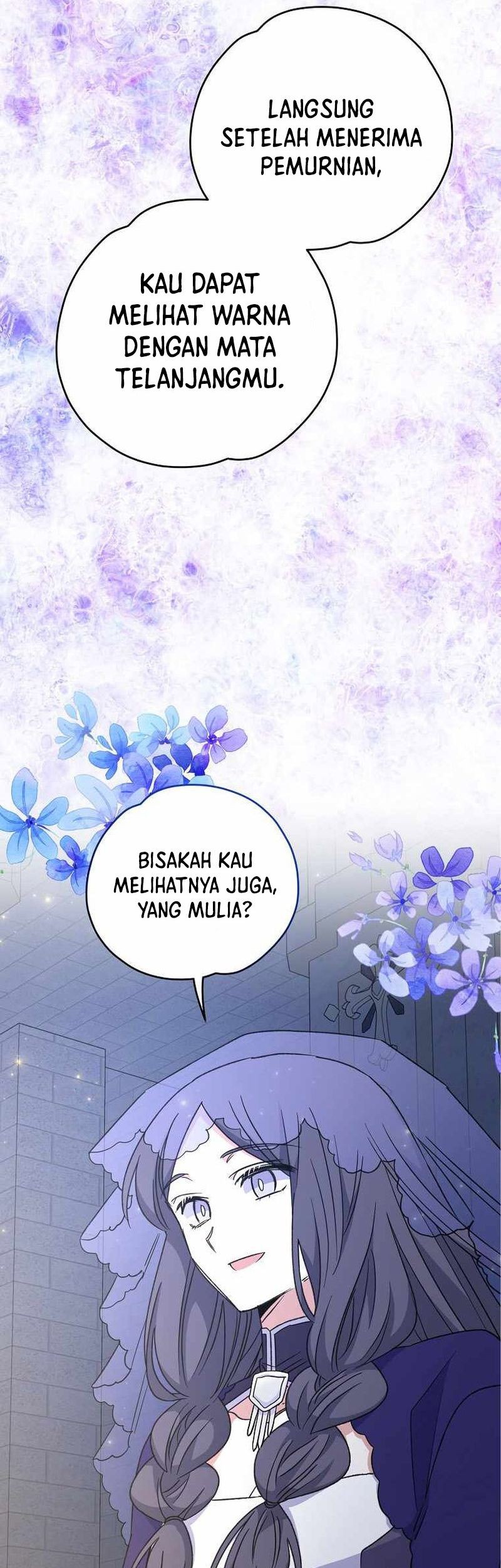 YIGRET Chapter 61 - halaman 38