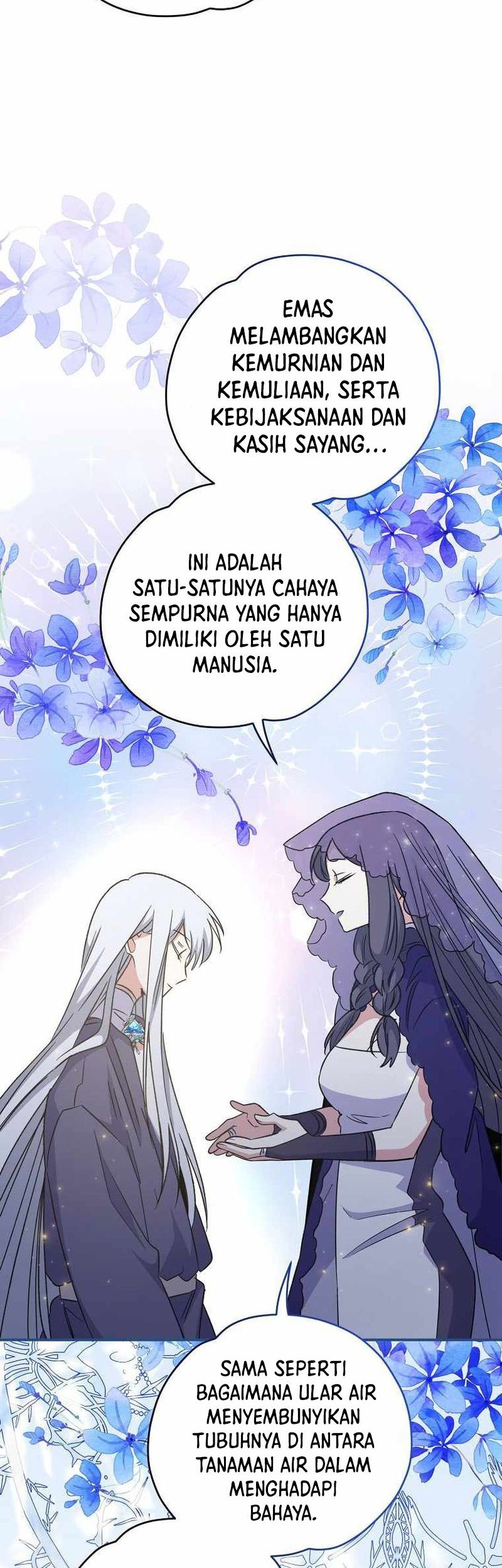 YIGRET Chapter 61 - halaman 40