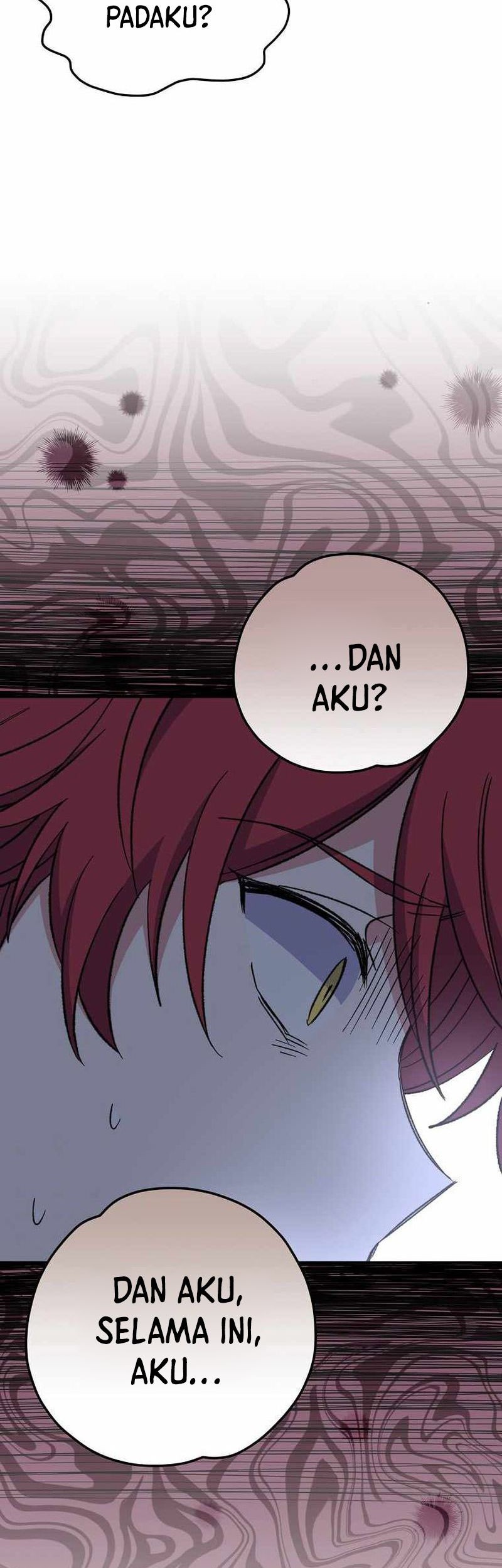 YIGRET Chapter 61 - halaman 44