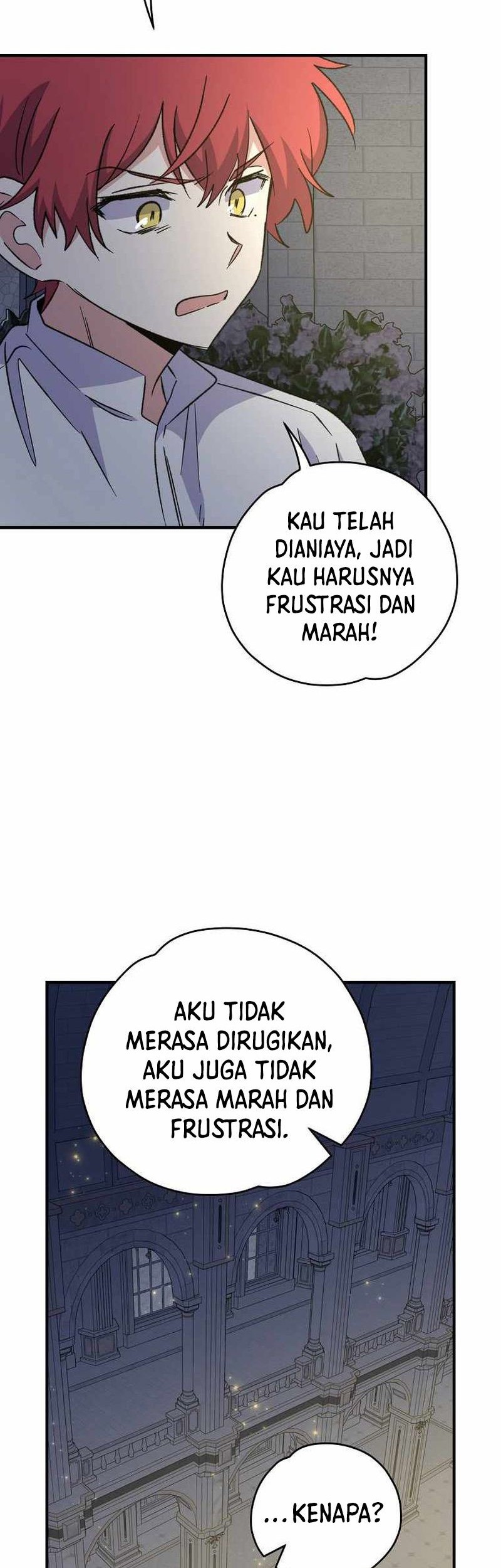 YIGRET Chapter 61 - halaman 47