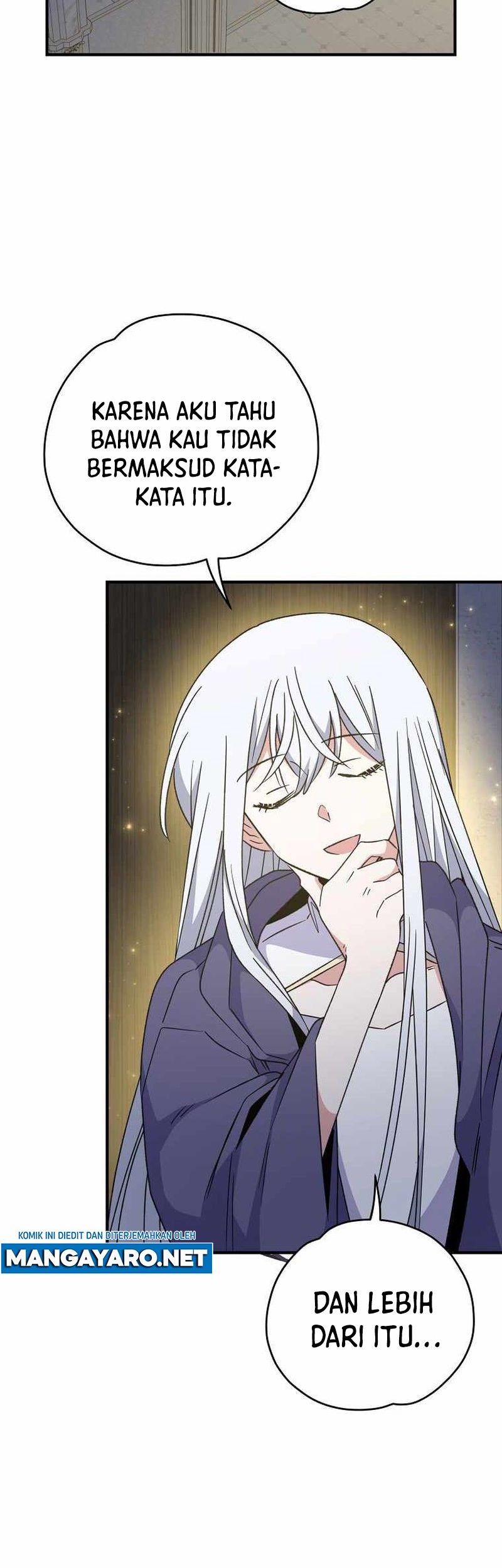 YIGRET Chapter 61 - halaman 48