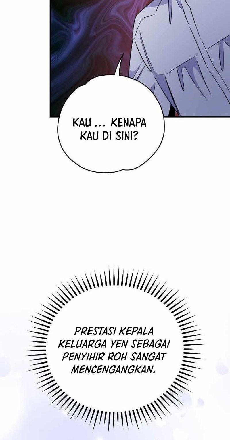 YIGRET Chapter 61 - halaman 9