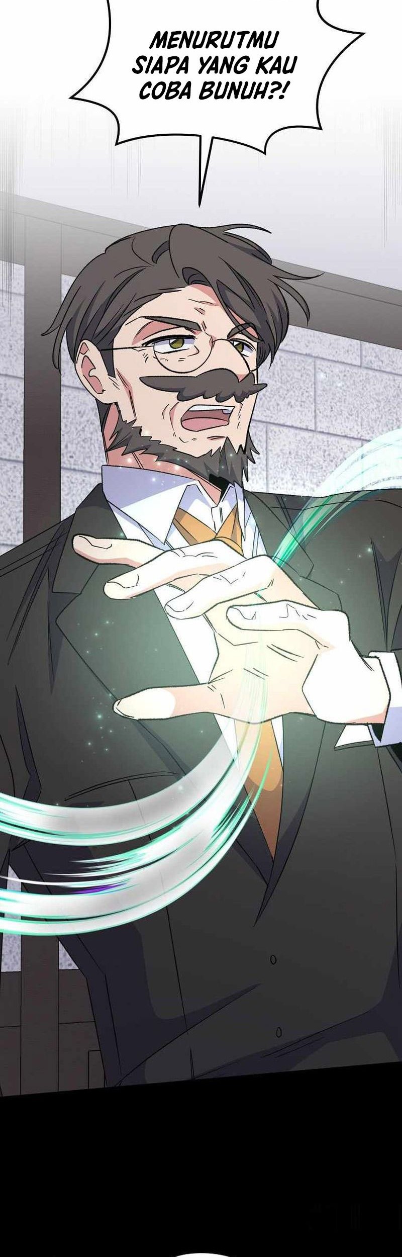 YIGRET Chapter 62 - halaman 11