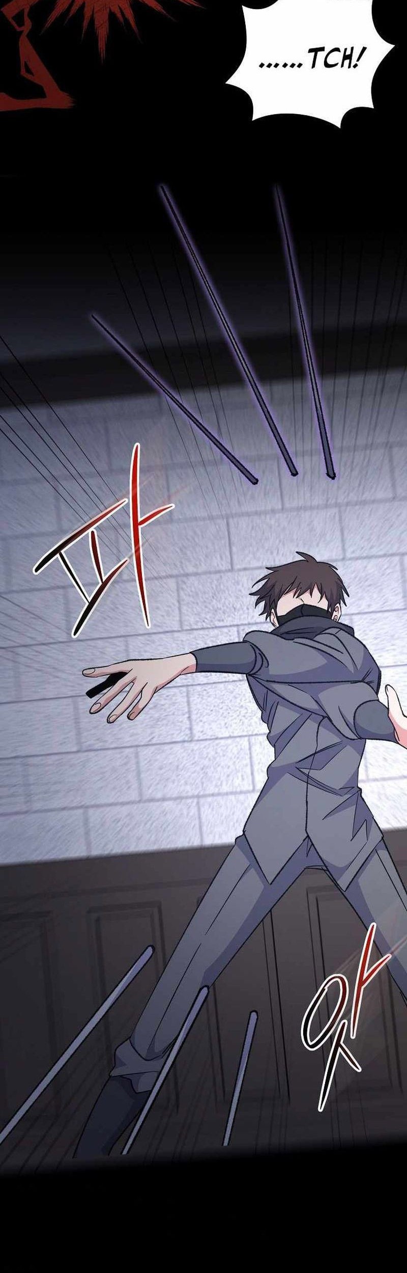 YIGRET Chapter 62 - halaman 19