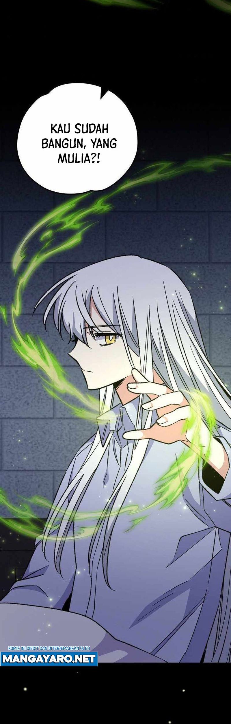 YIGRET Chapter 62 - halaman 24
