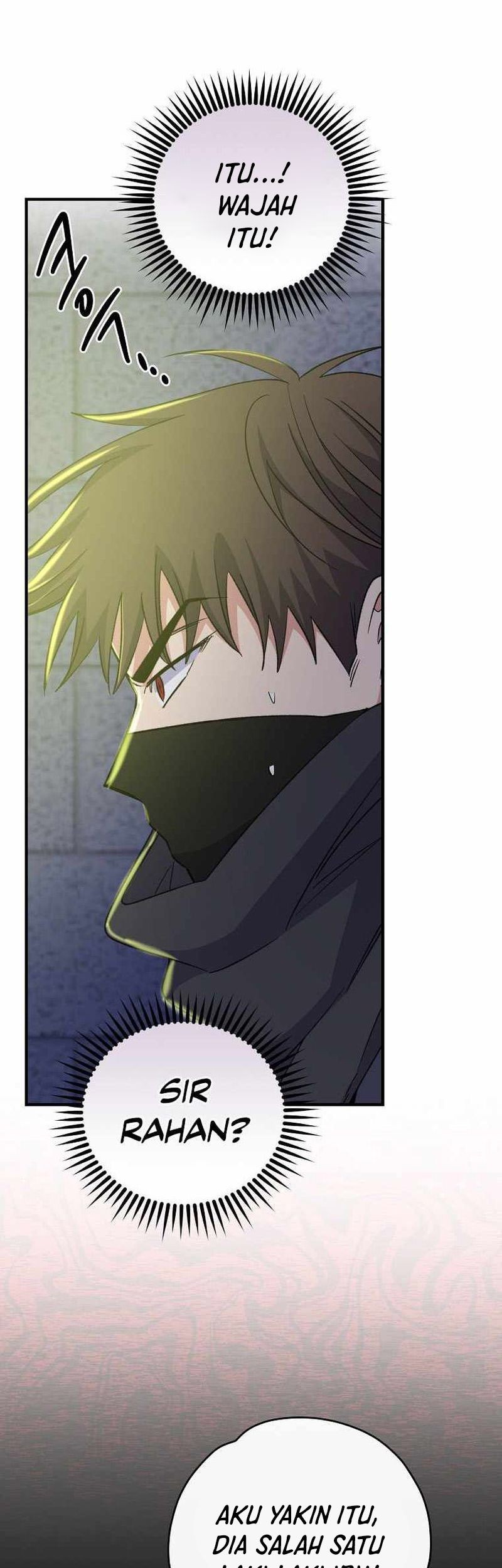 YIGRET Chapter 62 - halaman 26