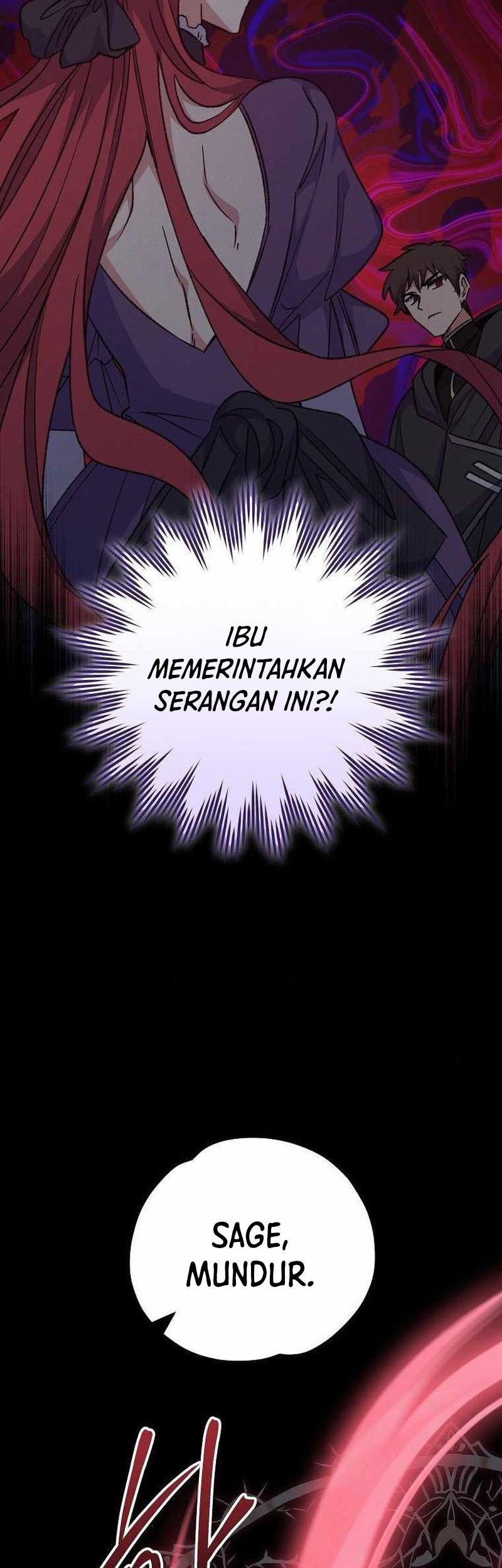 YIGRET Chapter 62 - halaman 28