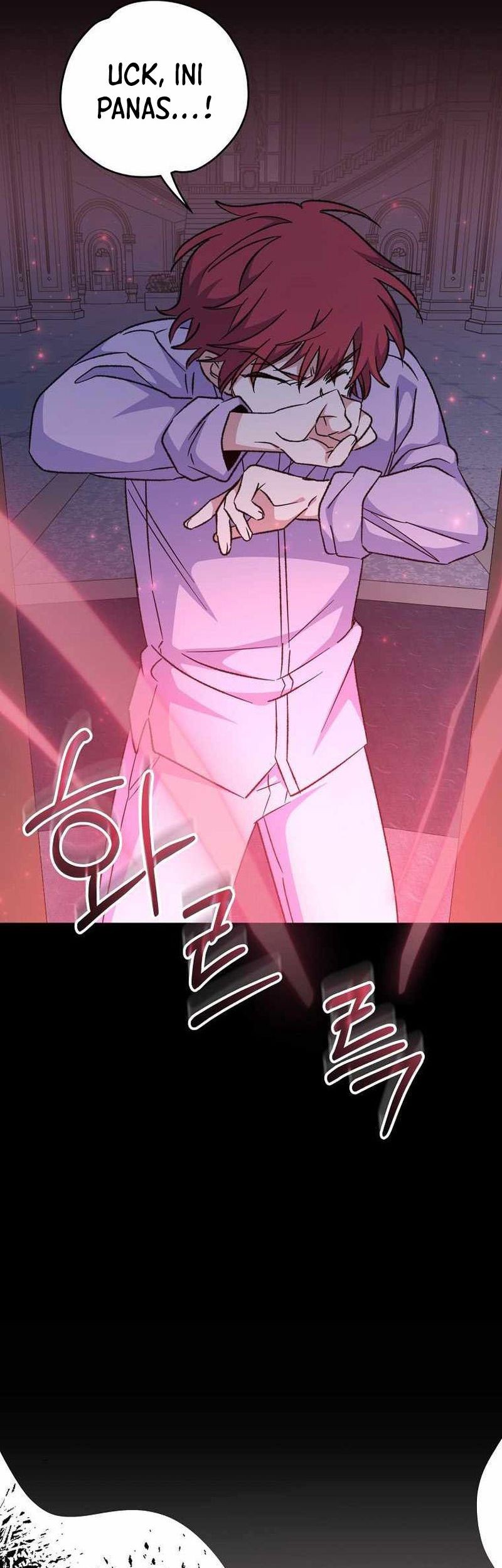 YIGRET Chapter 62 - halaman 30