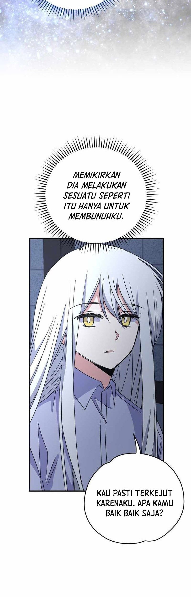 YIGRET Chapter 62 - halaman 35