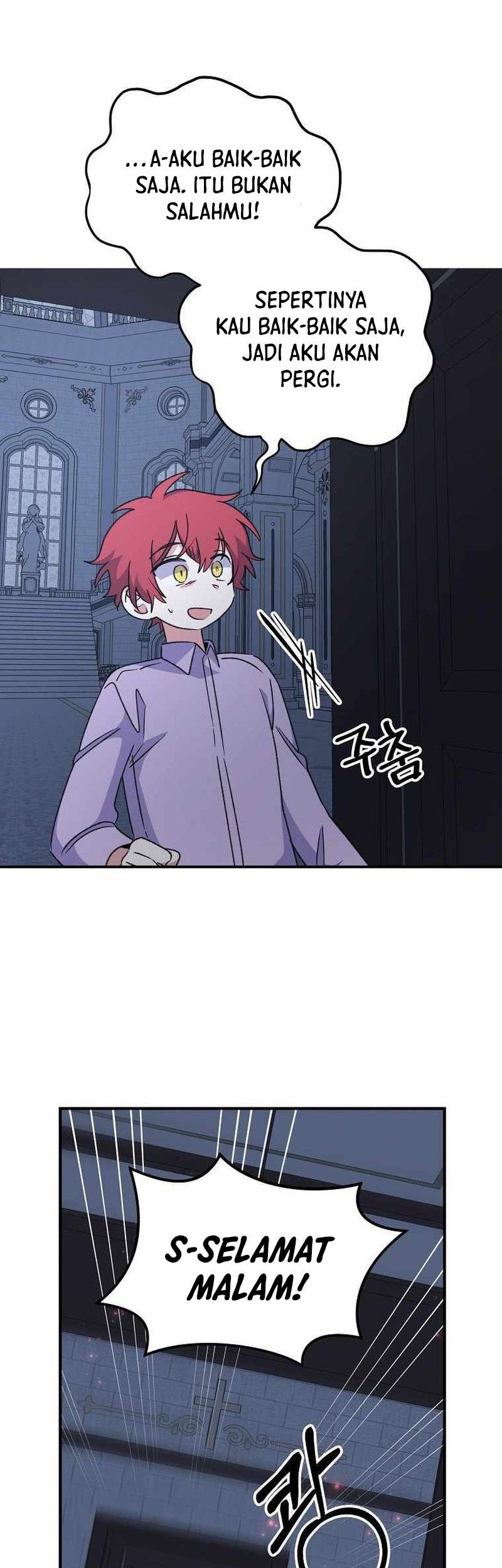 YIGRET Chapter 62 - halaman 36