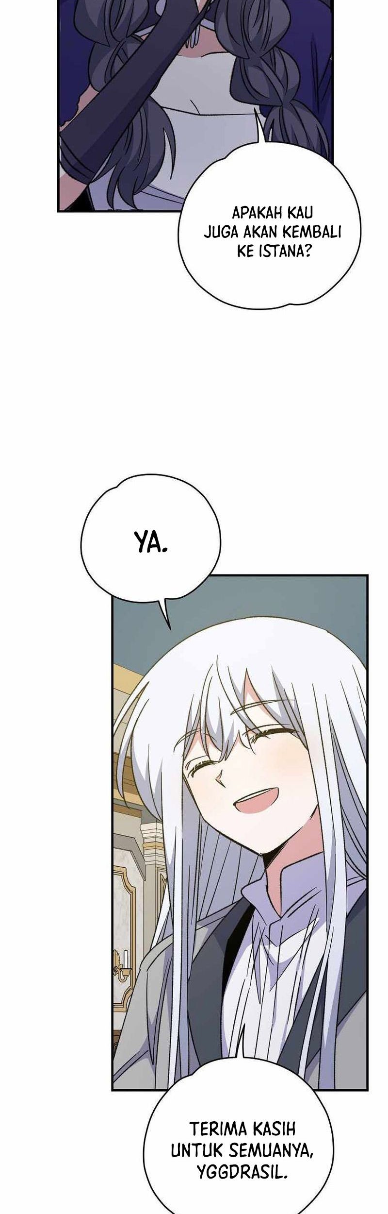 YIGRET Chapter 62 - halaman 44