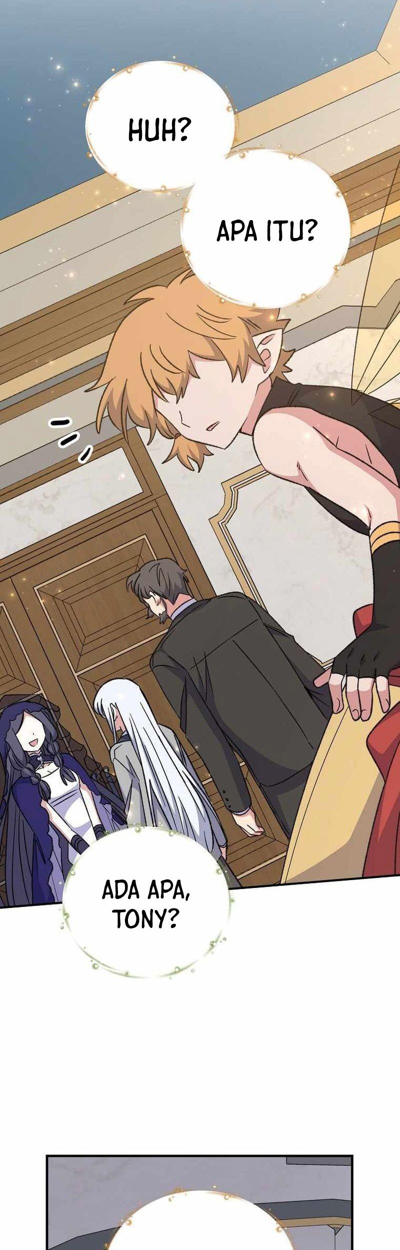 YIGRET Chapter 62 - halaman 46