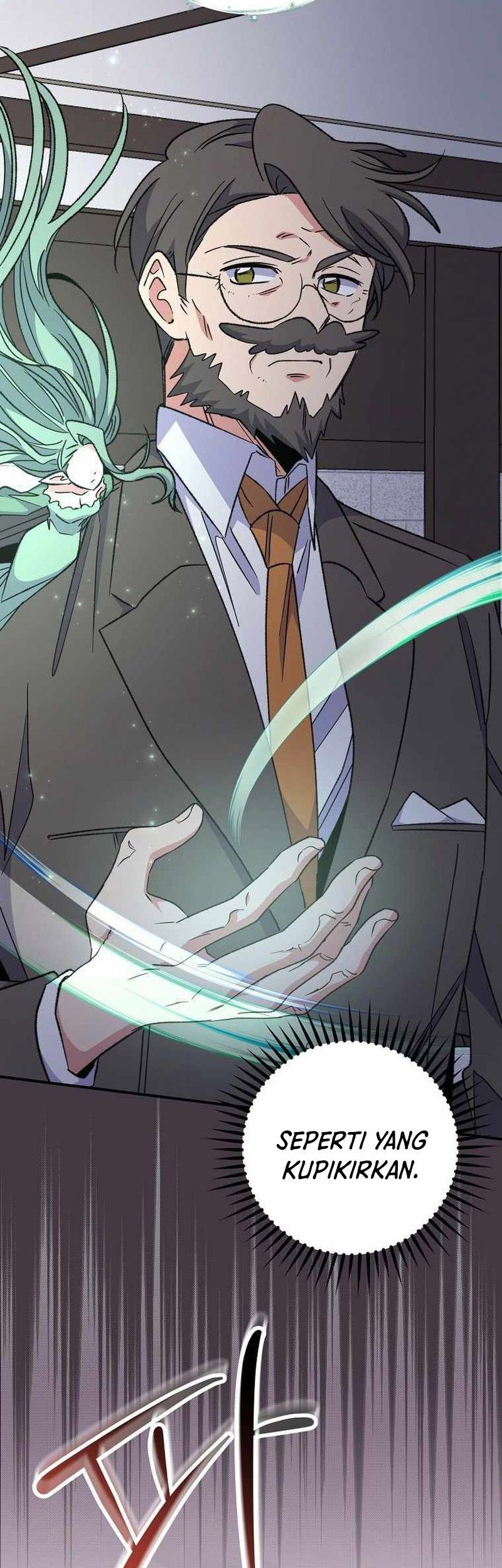 YIGRET Chapter 62 - halaman 6