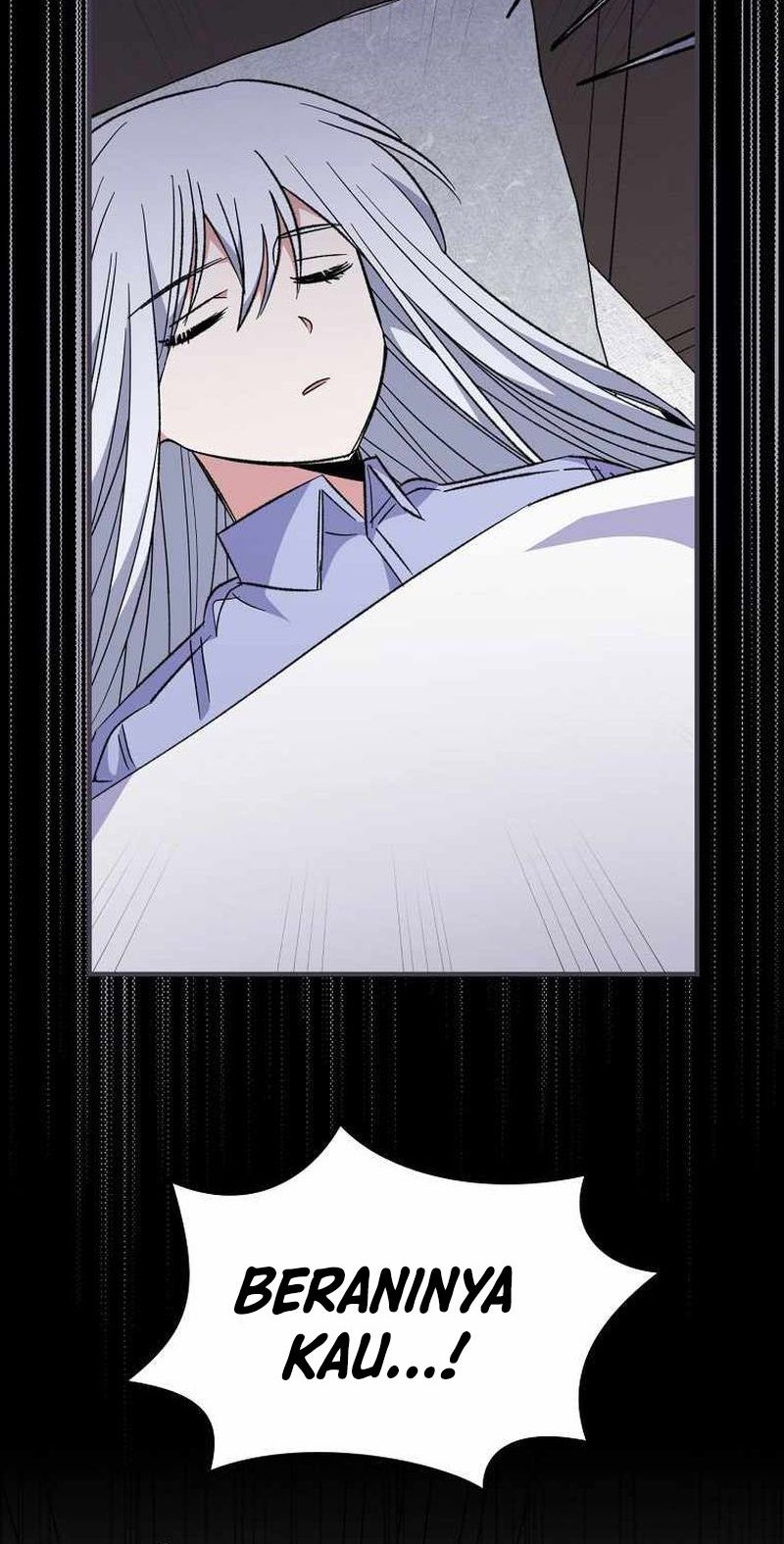 YIGRET Chapter 62 - halaman 9
