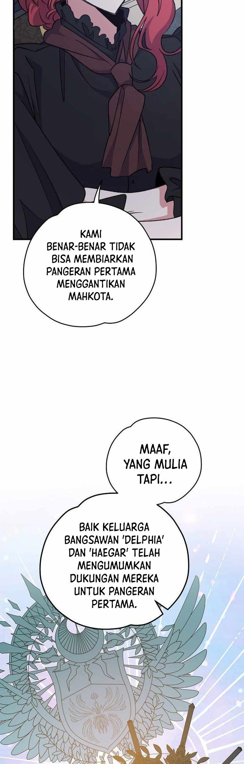 YIGRET Chapter 63 - halaman 12