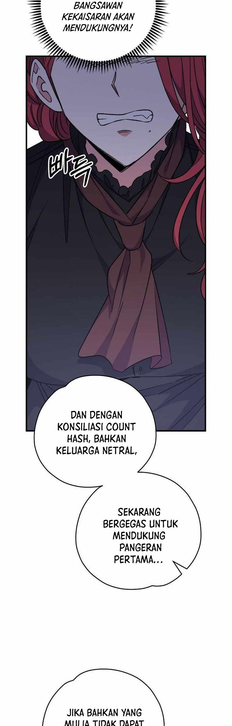 YIGRET Chapter 63 - halaman 14