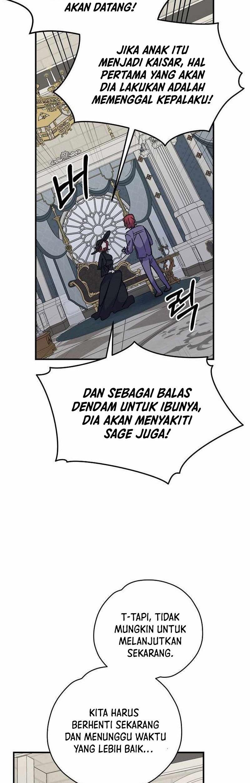 YIGRET Chapter 63 - halaman 20
