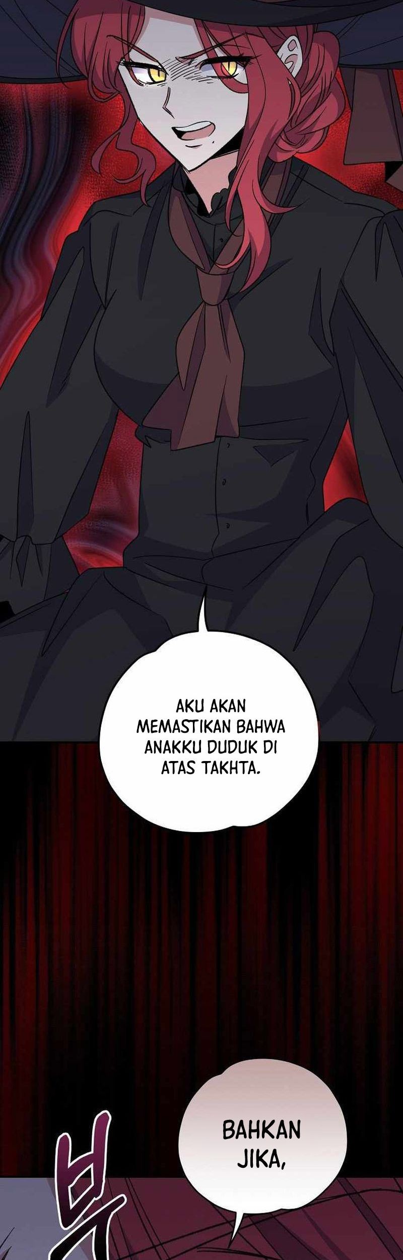 YIGRET Chapter 63 - halaman 22