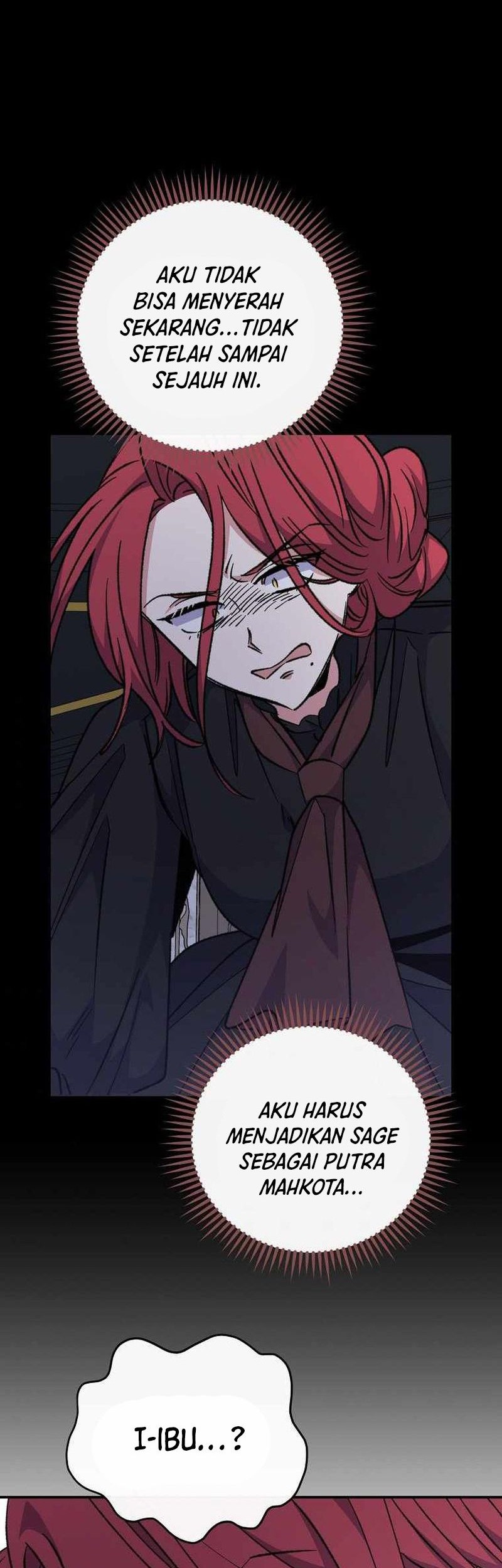 YIGRET Chapter 63 - halaman 27