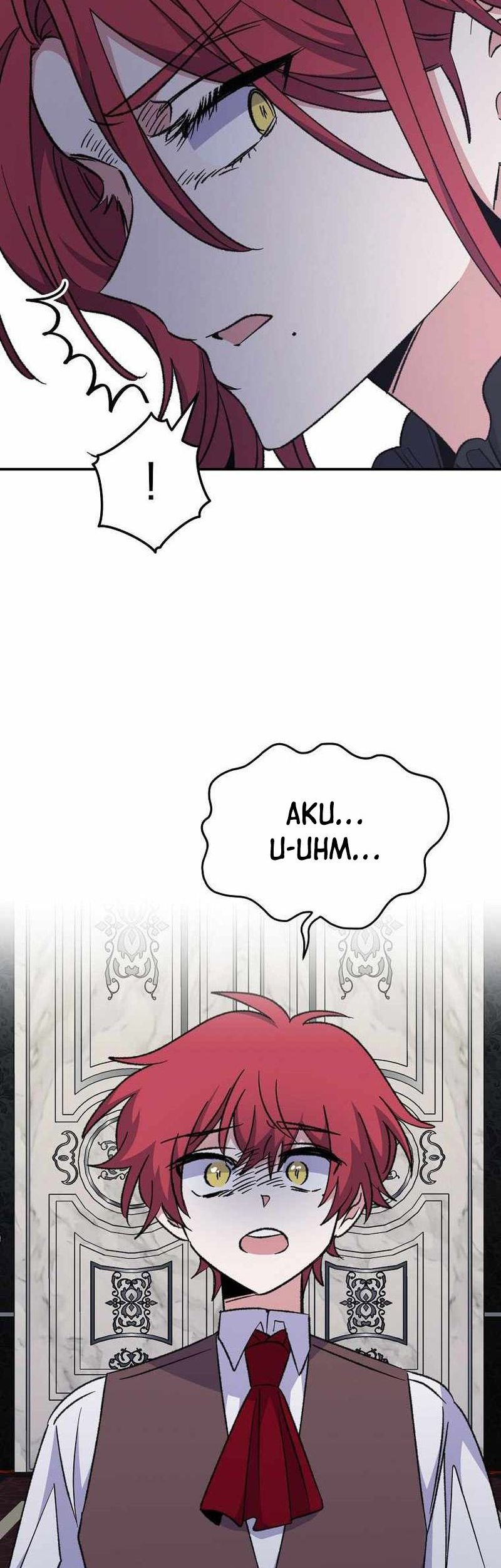 YIGRET Chapter 63 - halaman 28