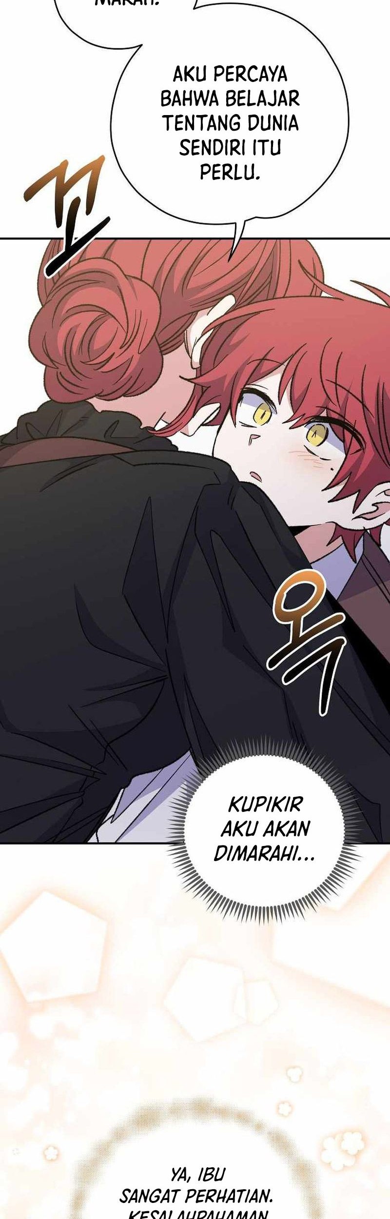 YIGRET Chapter 63 - halaman 31