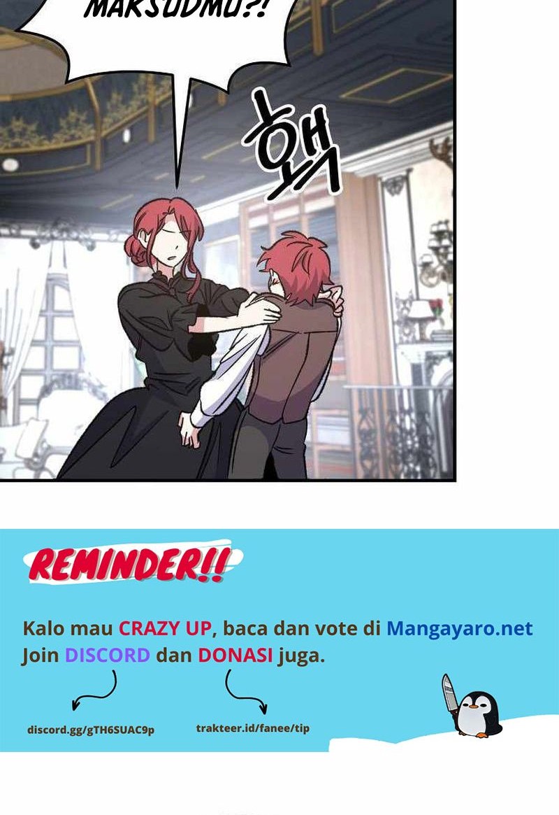 YIGRET Chapter 63 - halaman 33