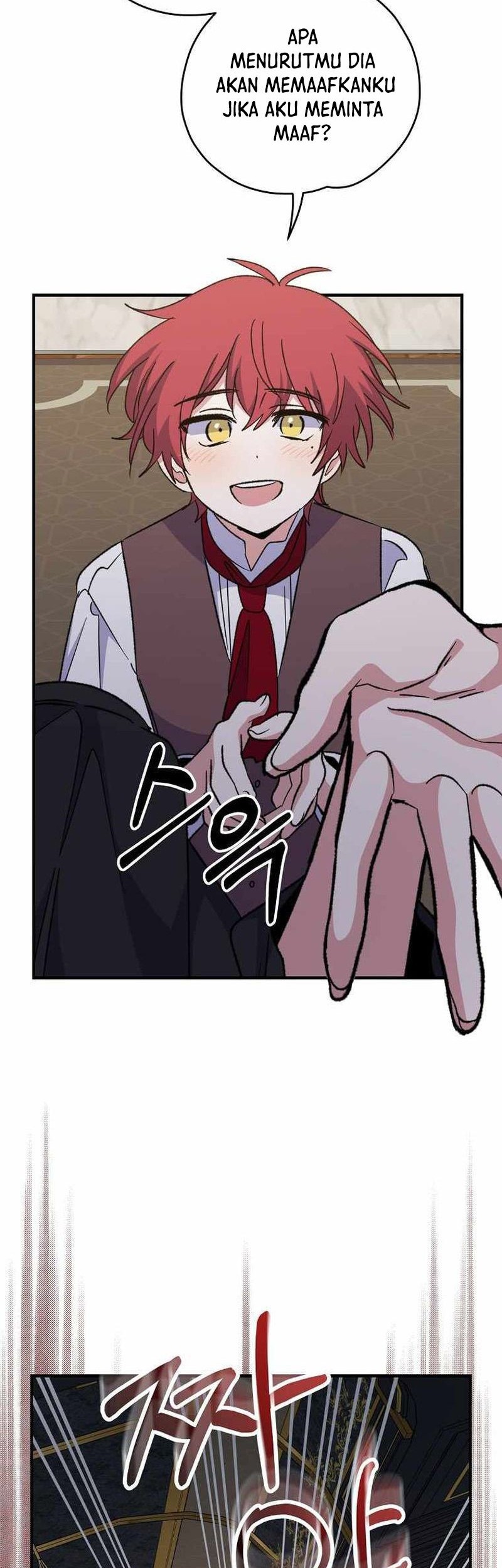 YIGRET Chapter 63 - halaman 35