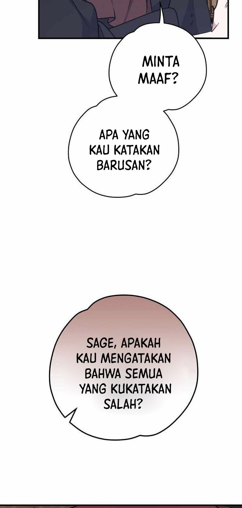 YIGRET Chapter 63 - halaman 37