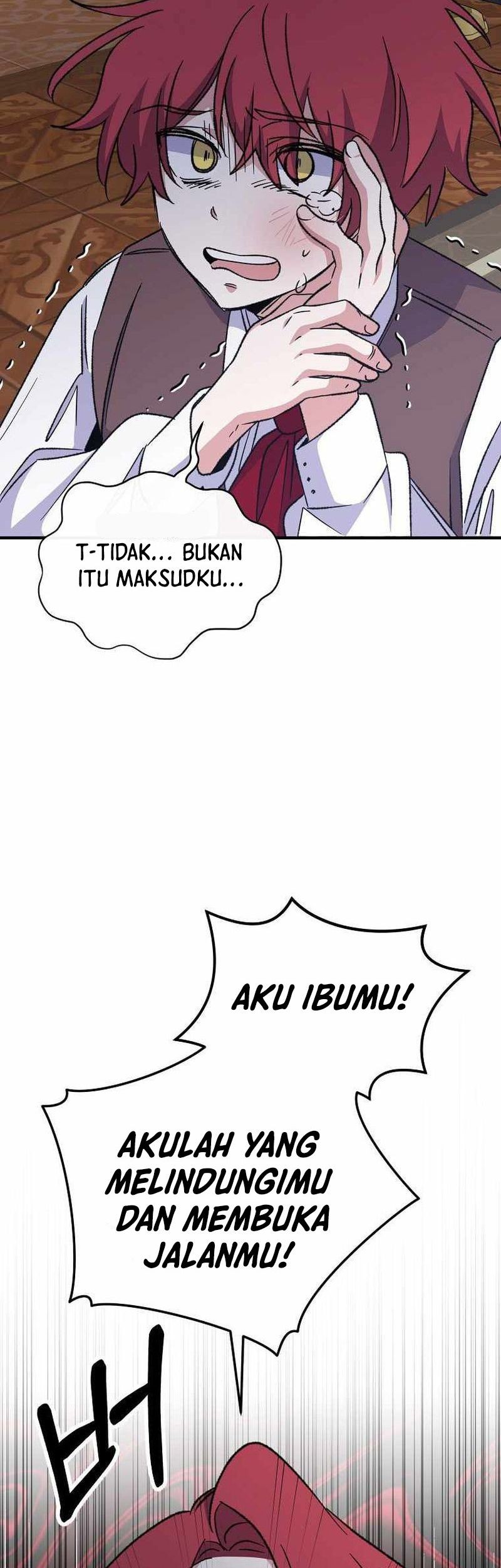 YIGRET Chapter 63 - halaman 38